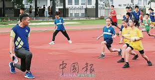 南通主帅：我们是年轻的队伍 这是成长必须的烦恼