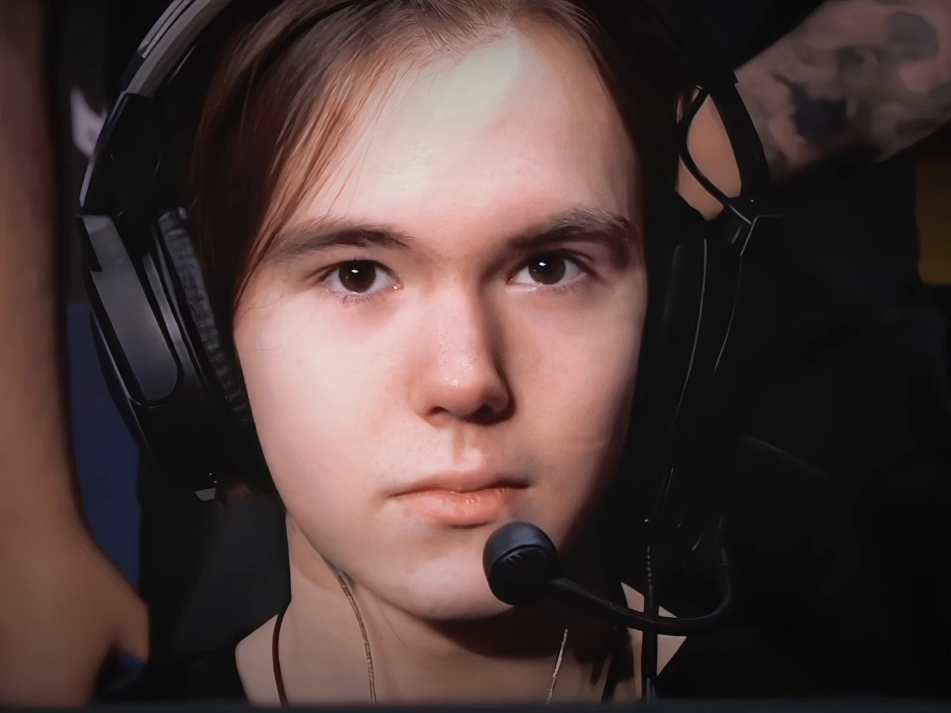 在这次比赛 在这次比赛